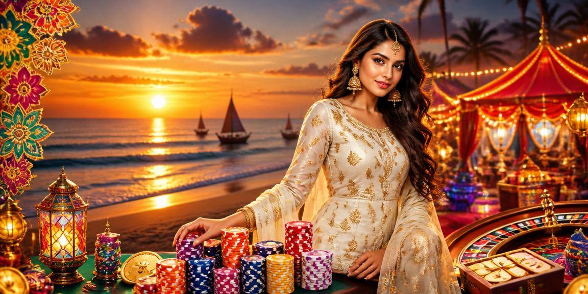 4y4y স্কি জাম্পিং বেট